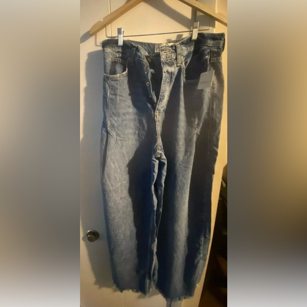 Women’s Blue Jeans